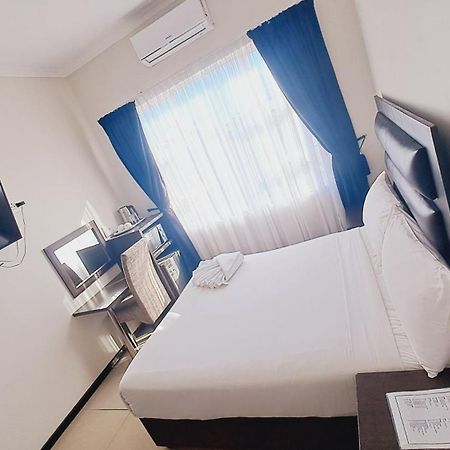 Bayside Hotel Empangeni Exterior foto
